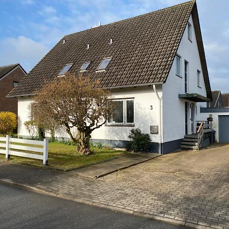 Stoe3 Ferienwohnung Waack ทิมเมนดอร์เฟอร์ ชตรันด์ ภายนอก รูปภาพ