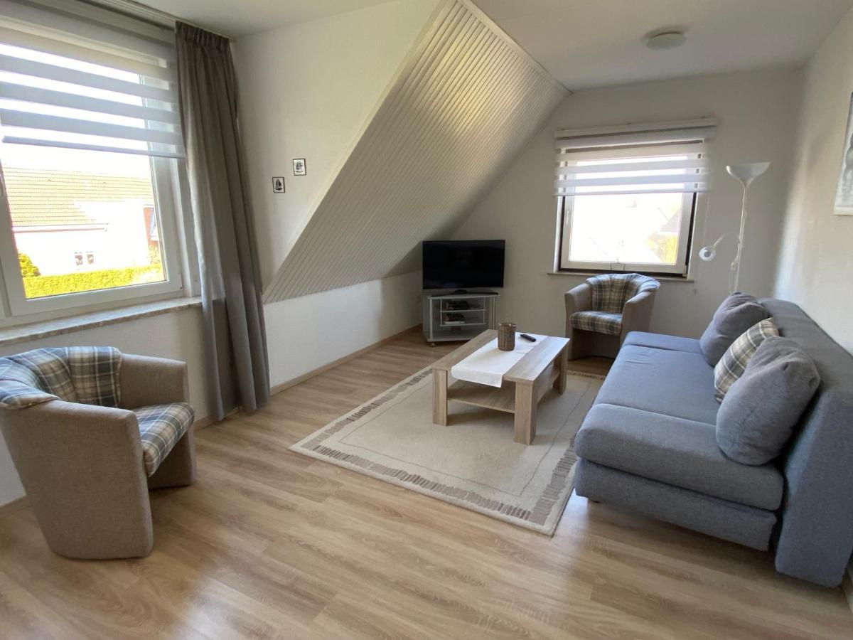 Stoe3 Ferienwohnung Waack ทิมเมนดอร์เฟอร์ ชตรันด์ ภายนอก รูปภาพ