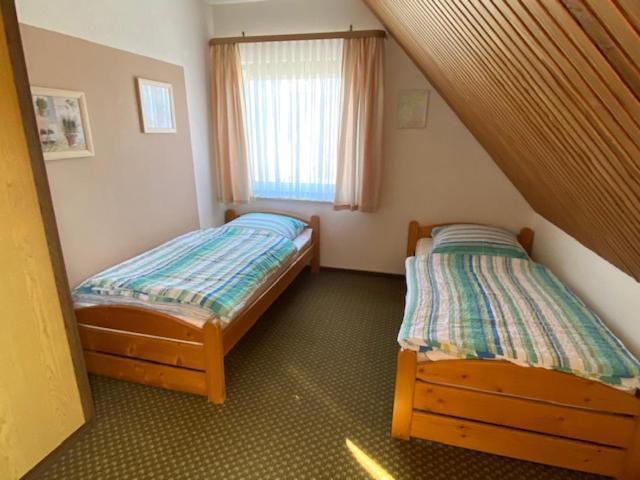 Stoe3 Ferienwohnung Waack ทิมเมนดอร์เฟอร์ ชตรันด์ ภายนอก รูปภาพ